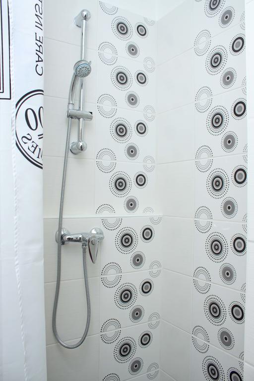 Aquarius Apartman 塞格德 外观 照片